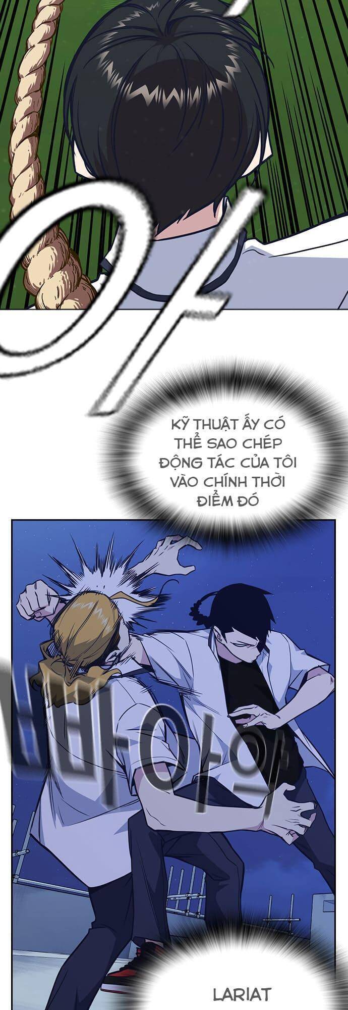 Học Nhóm Chap 76 - Next Chap 77