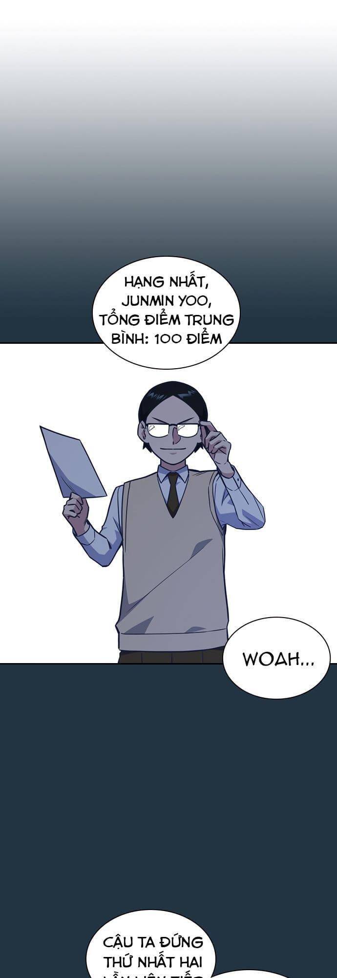 Học Nhóm Chap 76 - Next Chap 77