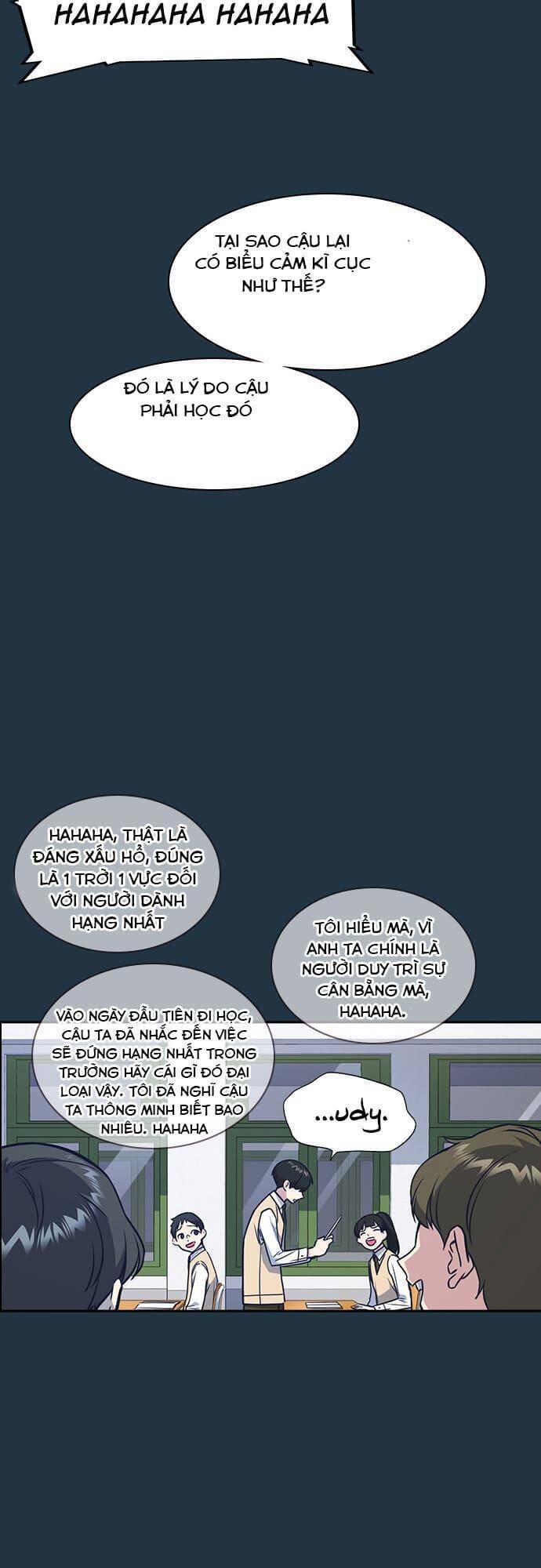 Học Nhóm Chap 76 - Next Chap 77