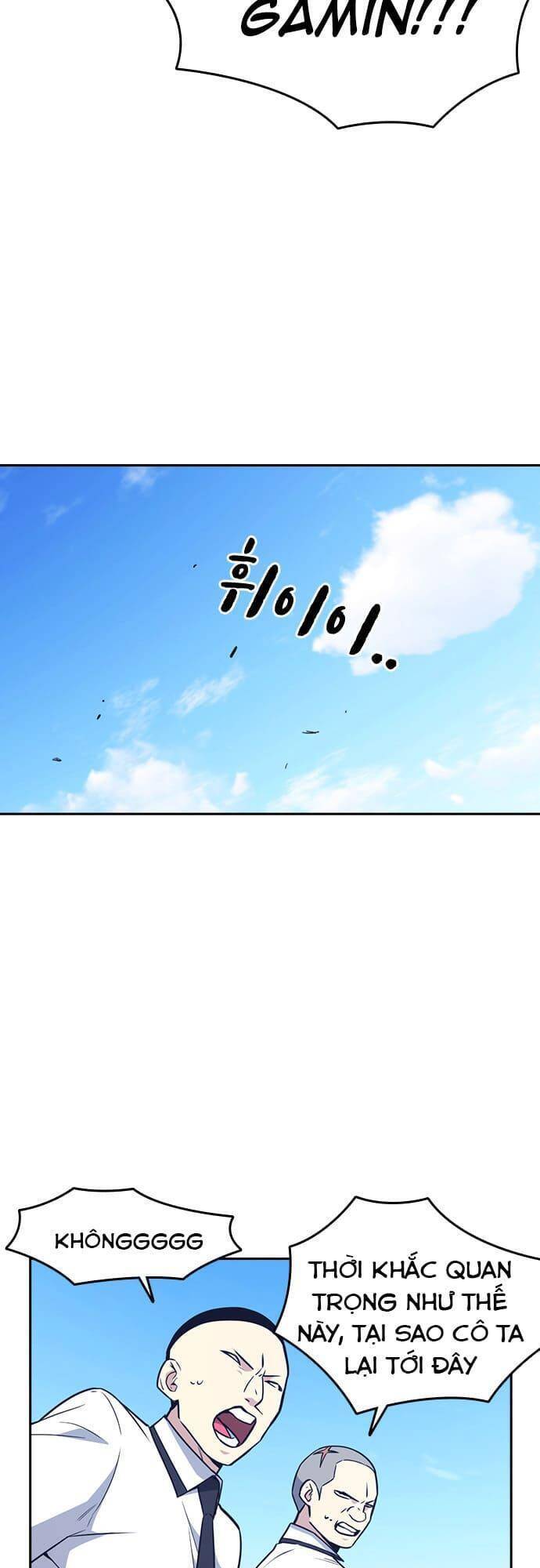 Học Nhóm Chap 76 - Next Chap 77