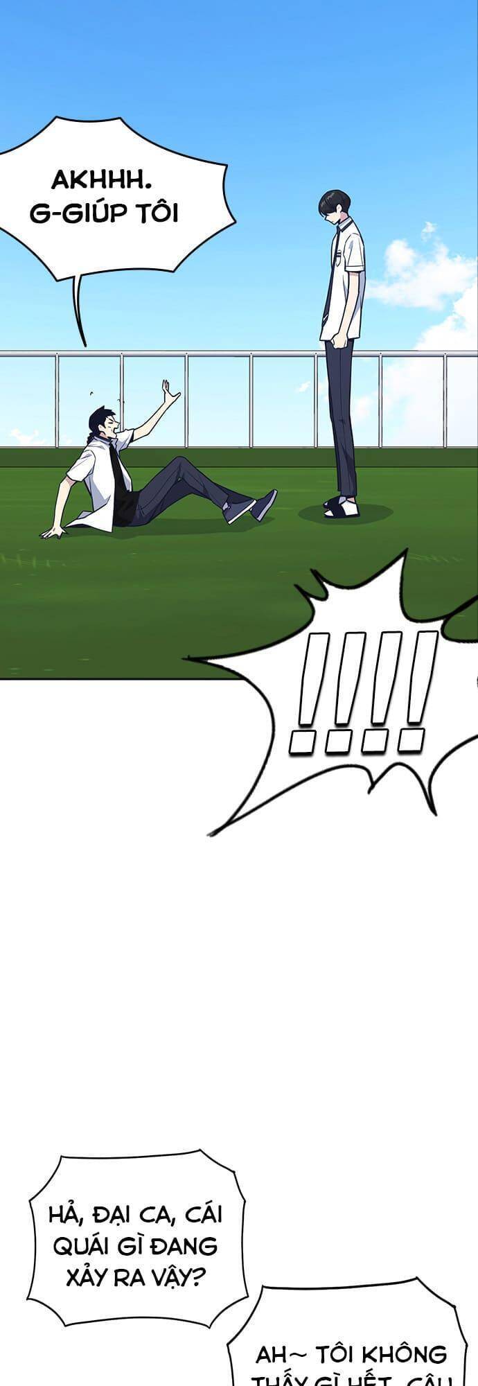 Học Nhóm Chap 76 - Next Chap 77