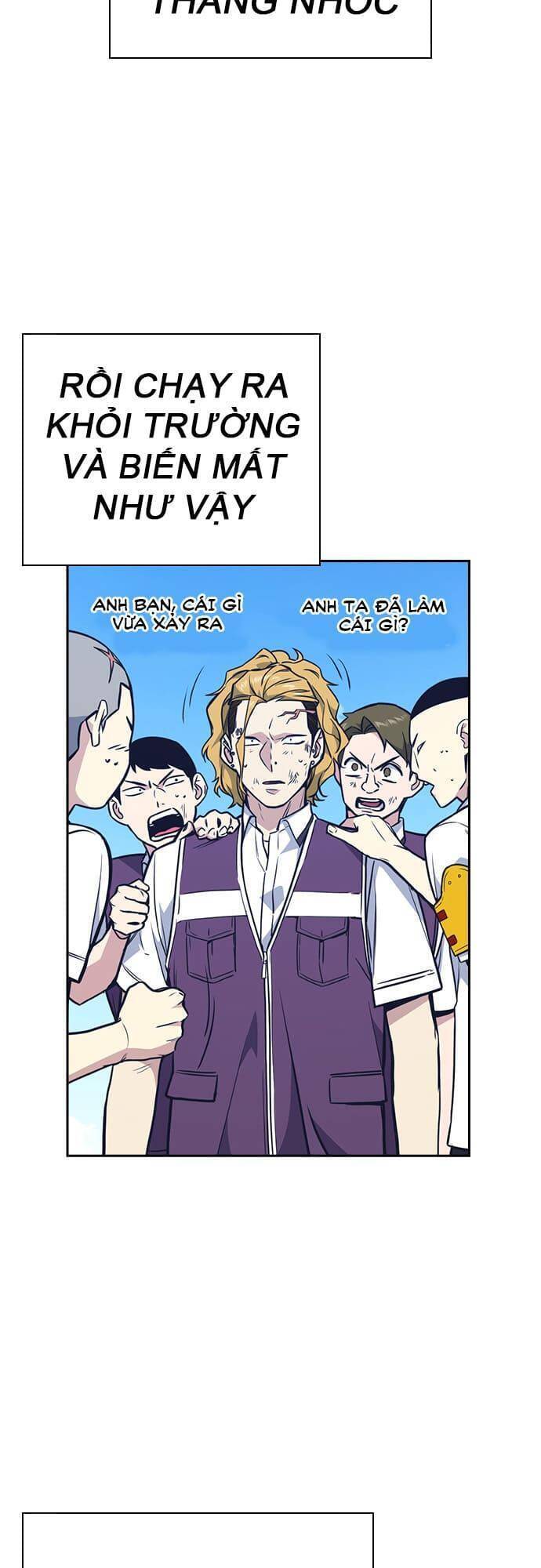 Học Nhóm Chap 76 - Next Chap 77