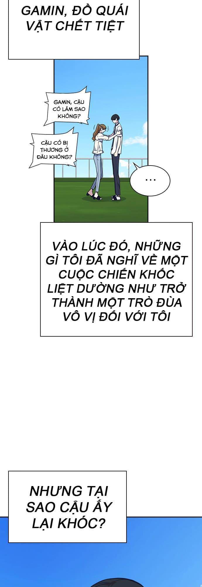 Học Nhóm Chap 76 - Next Chap 77