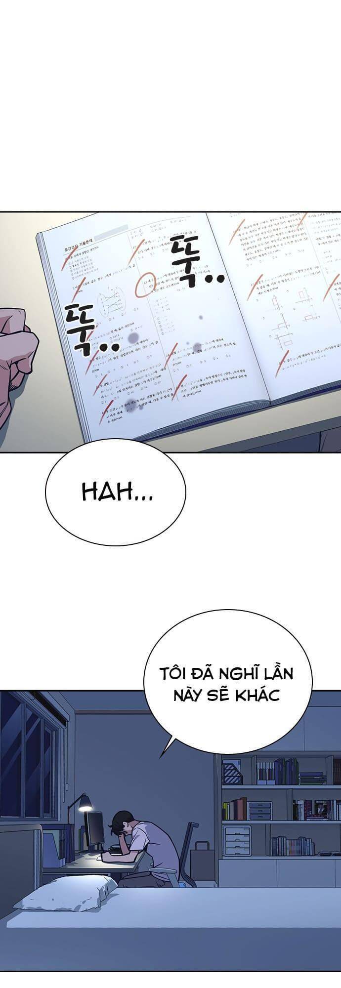 Học Nhóm Chap 76 - Next Chap 77