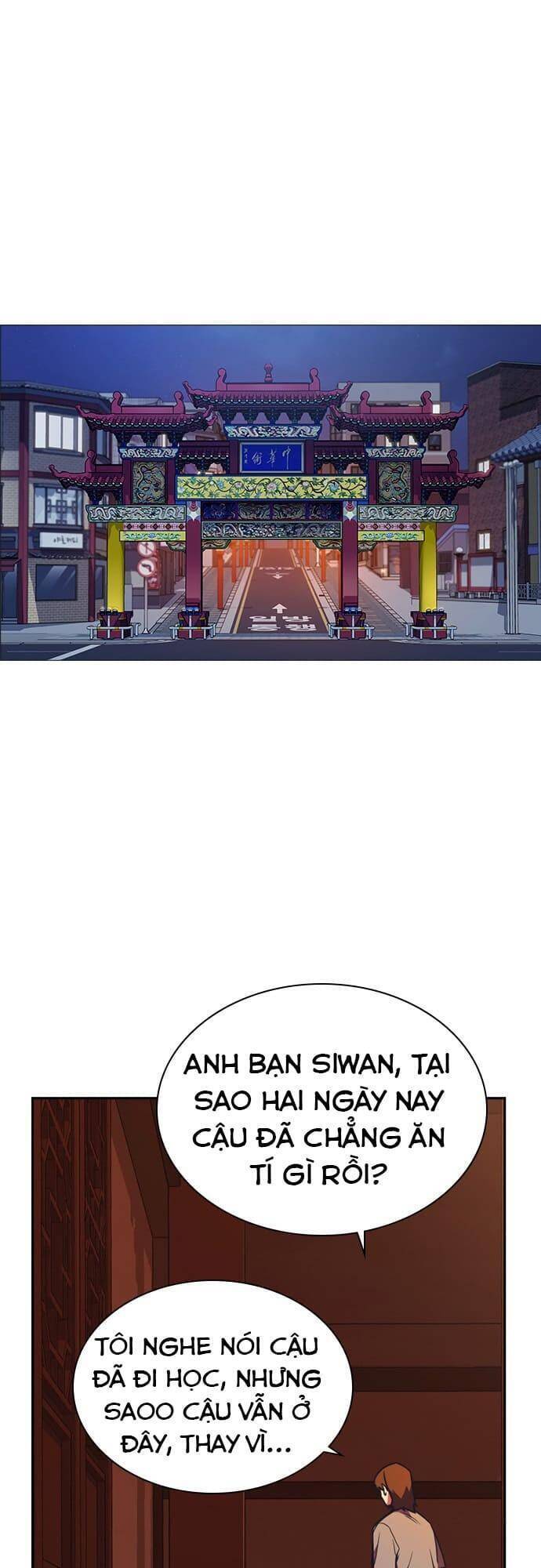 Học Nhóm Chap 76 - Next Chap 77