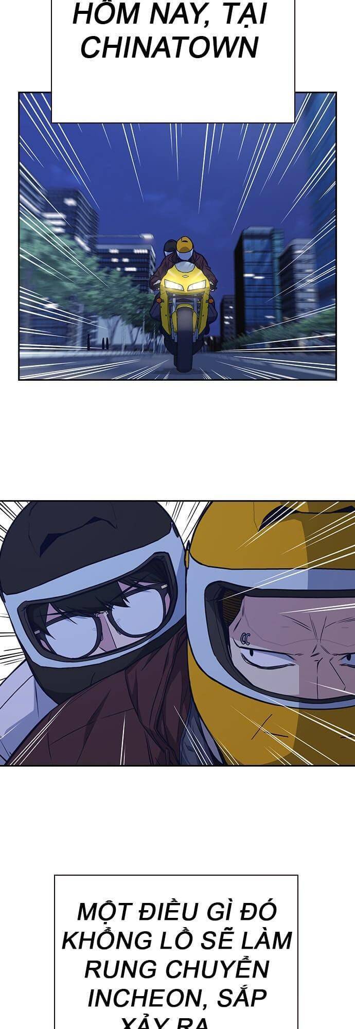 Học Nhóm Chap 76 - Next Chap 77