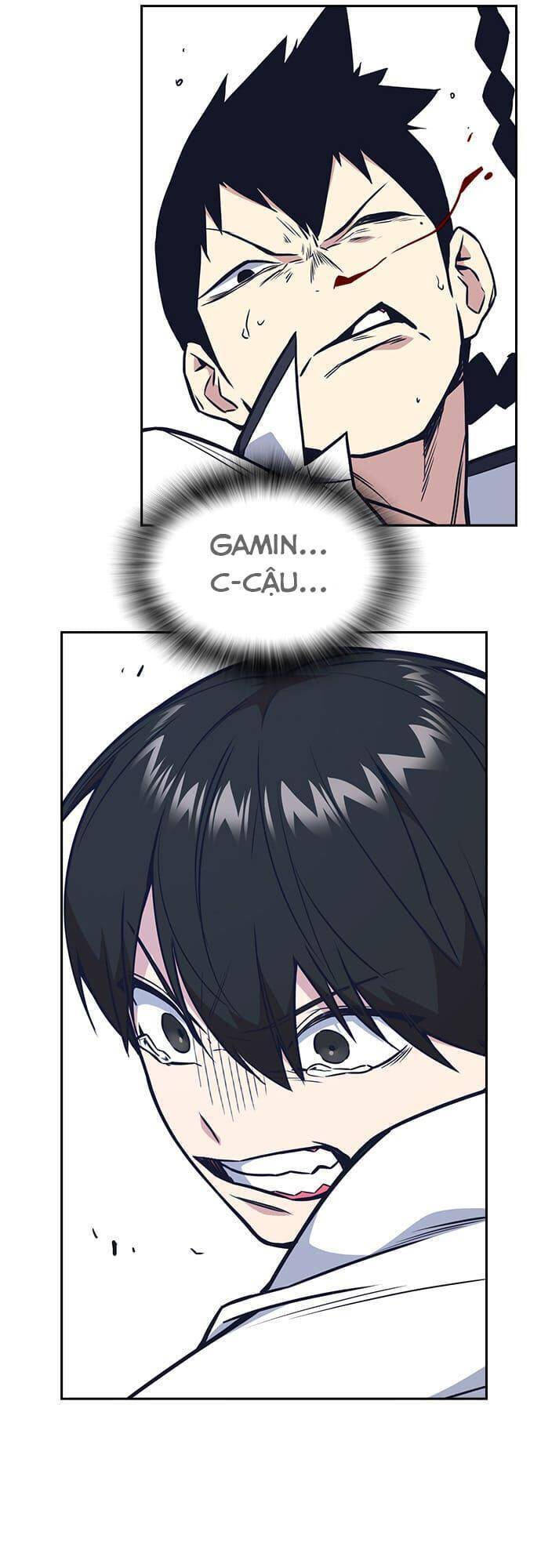 Học Nhóm Chap 76 - Next Chap 77