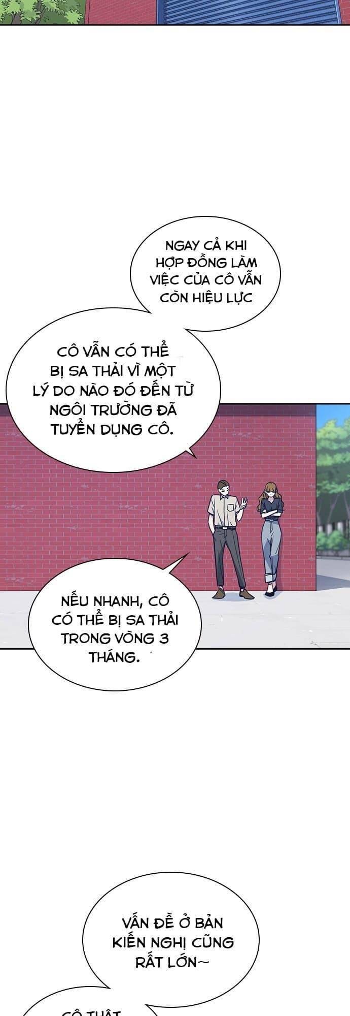 Học Nhóm Chap 77 - Next Chap 78