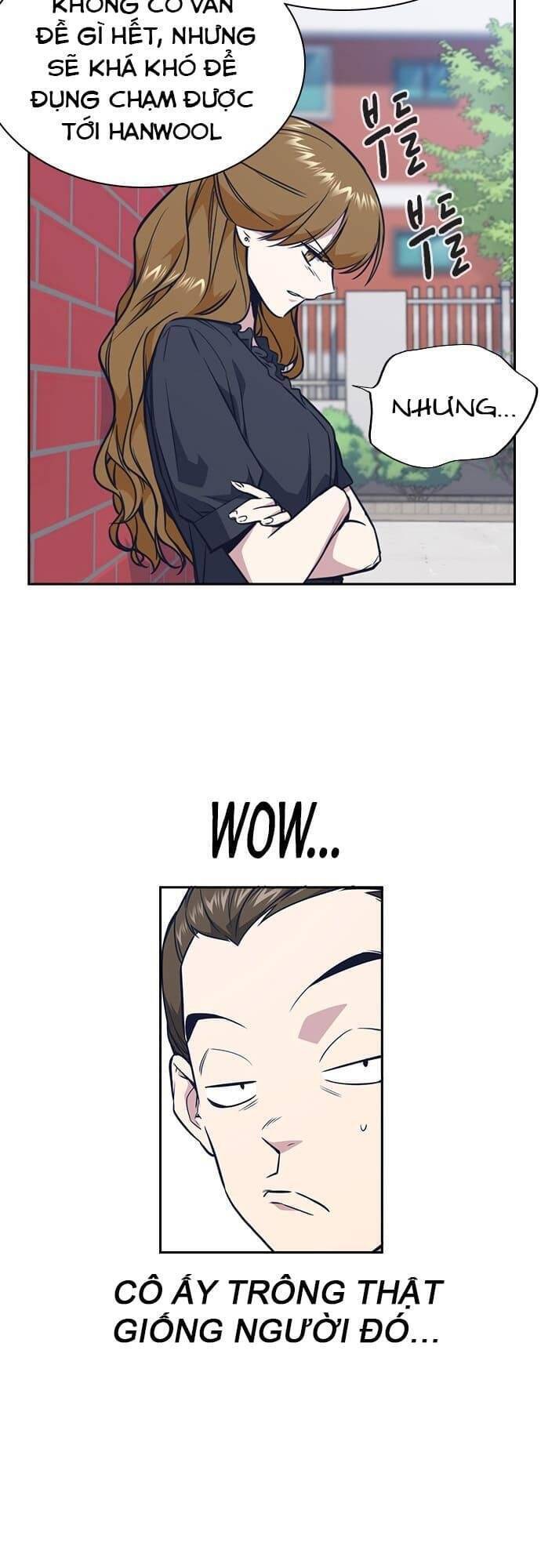 Học Nhóm Chap 77 - Next Chap 78