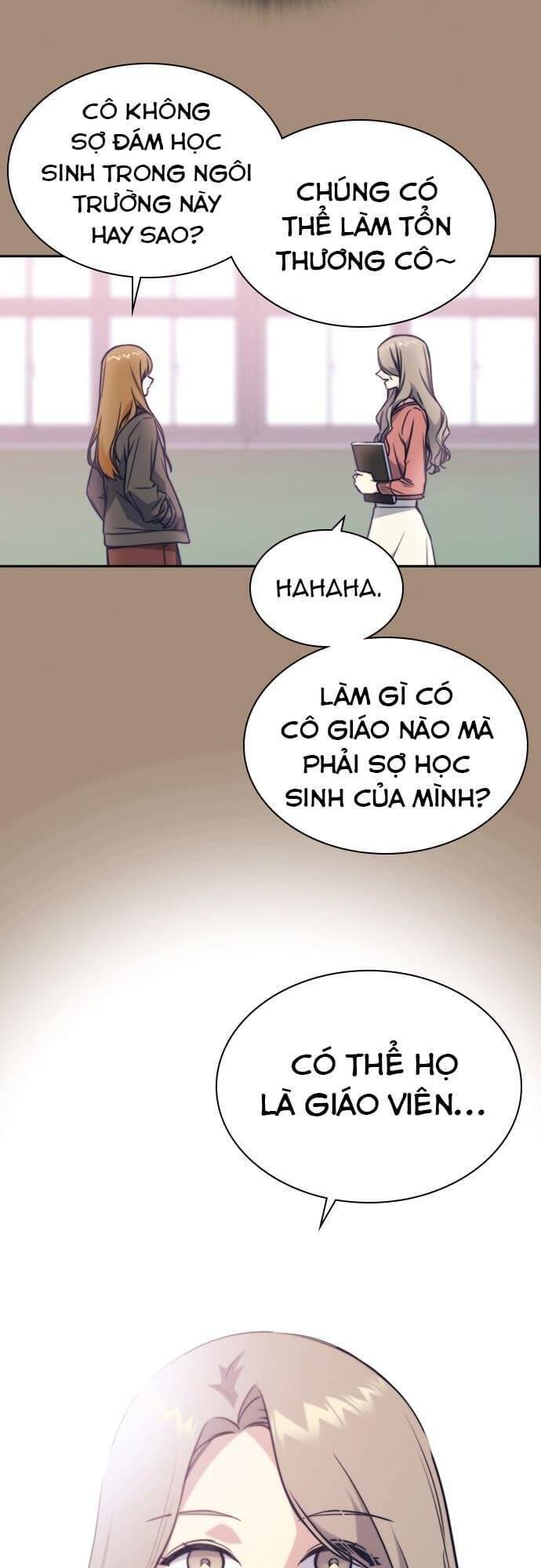 Học Nhóm Chap 77 - Next Chap 78