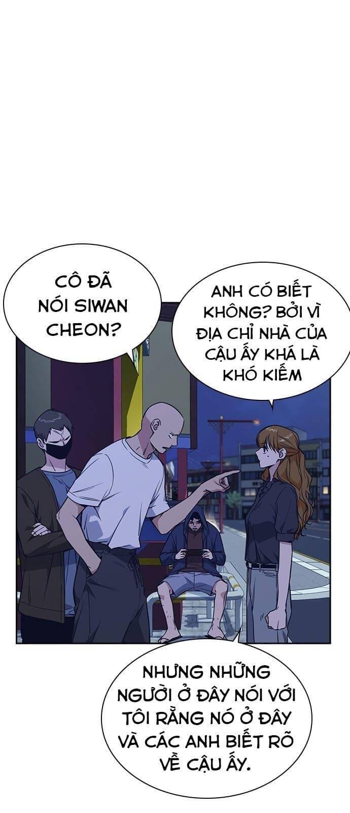 Học Nhóm Chap 77 - Next Chap 78