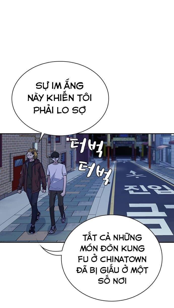 Học Nhóm Chap 77 - Next Chap 78
