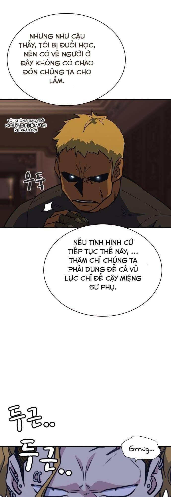 Học Nhóm Chap 77 - Next Chap 78