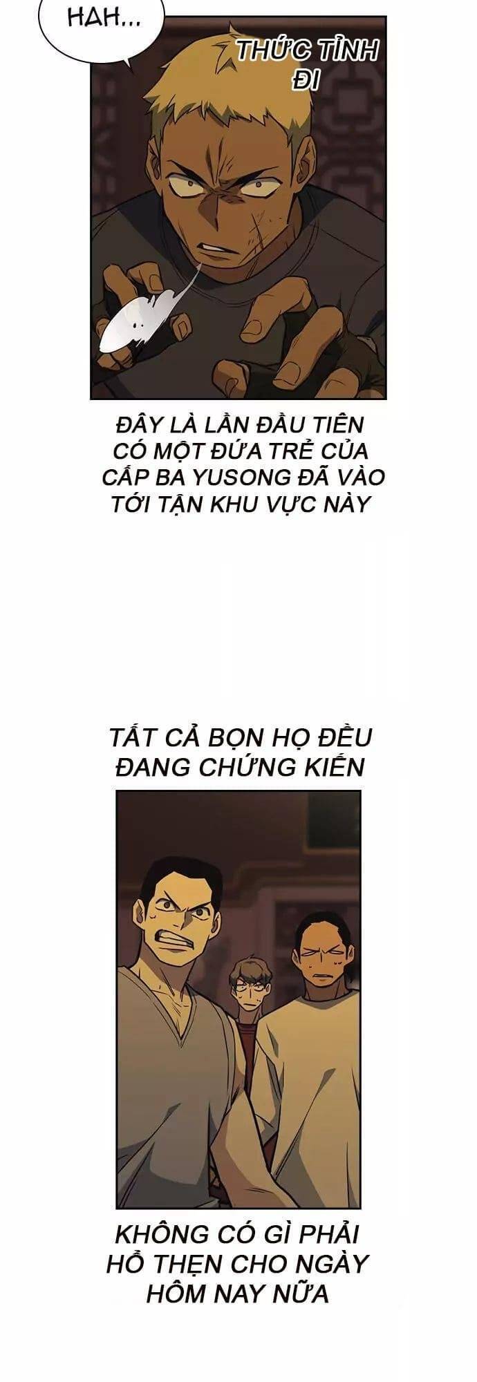 Học Nhóm Chap 78 - Next Chap 79