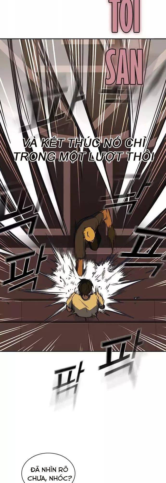 Học Nhóm Chap 78 - Next Chap 79