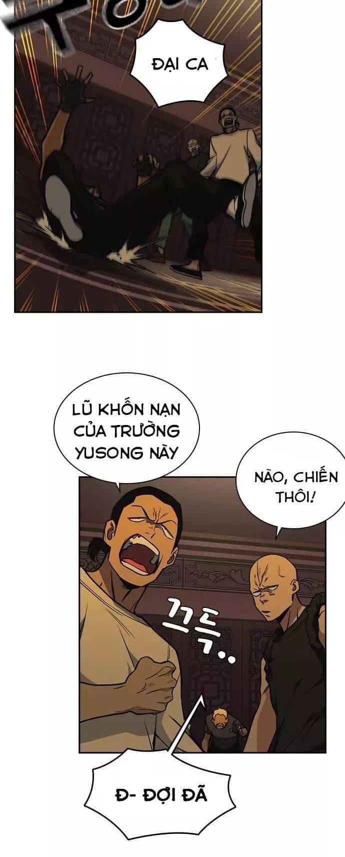 Học Nhóm Chap 78 - Next Chap 79