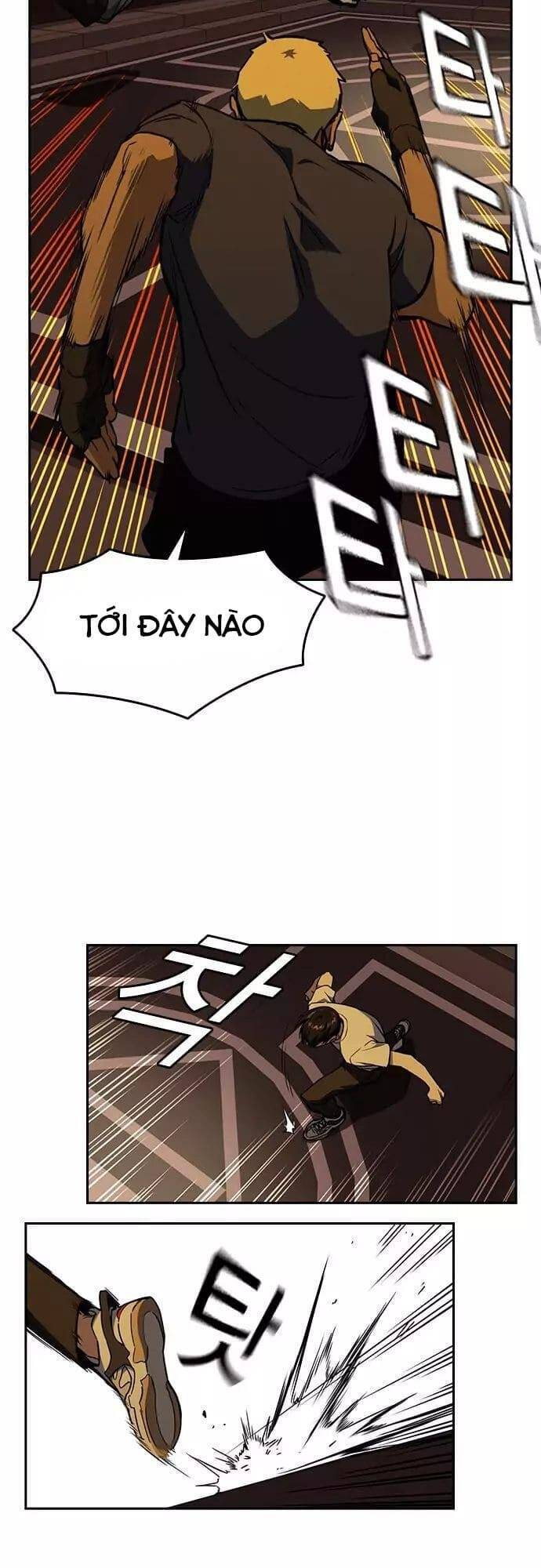 Học Nhóm Chap 78 - Next Chap 79