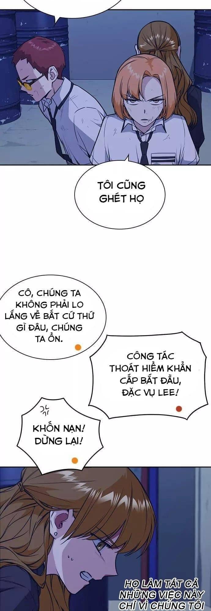 Học Nhóm Chap 78 - Next Chap 79