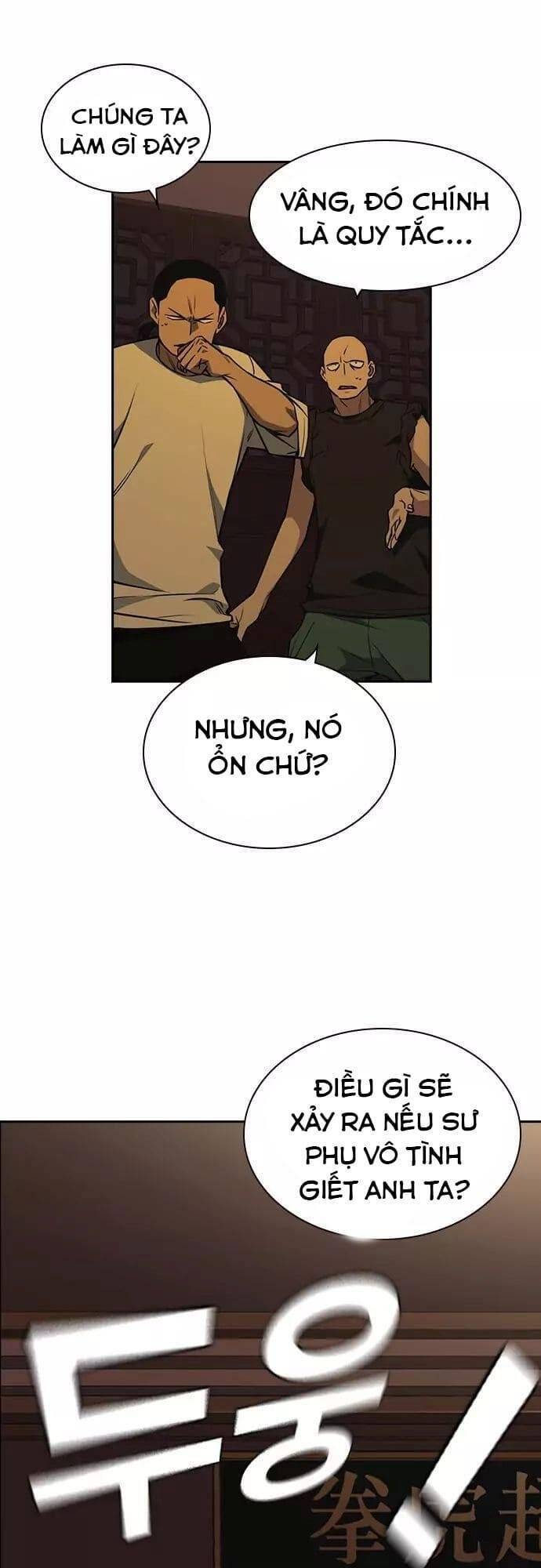 Học Nhóm Chap 78 - Next Chap 79