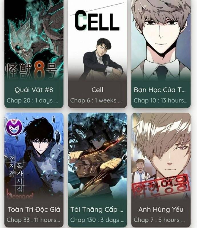 Học Nhóm Chap 78 - Next Chap 79