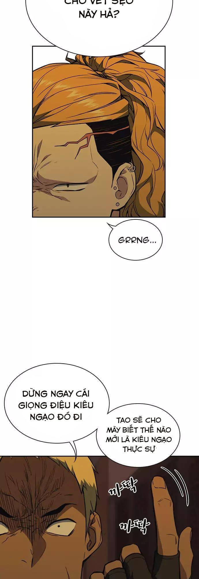 Học Nhóm Chap 78 - Next Chap 79