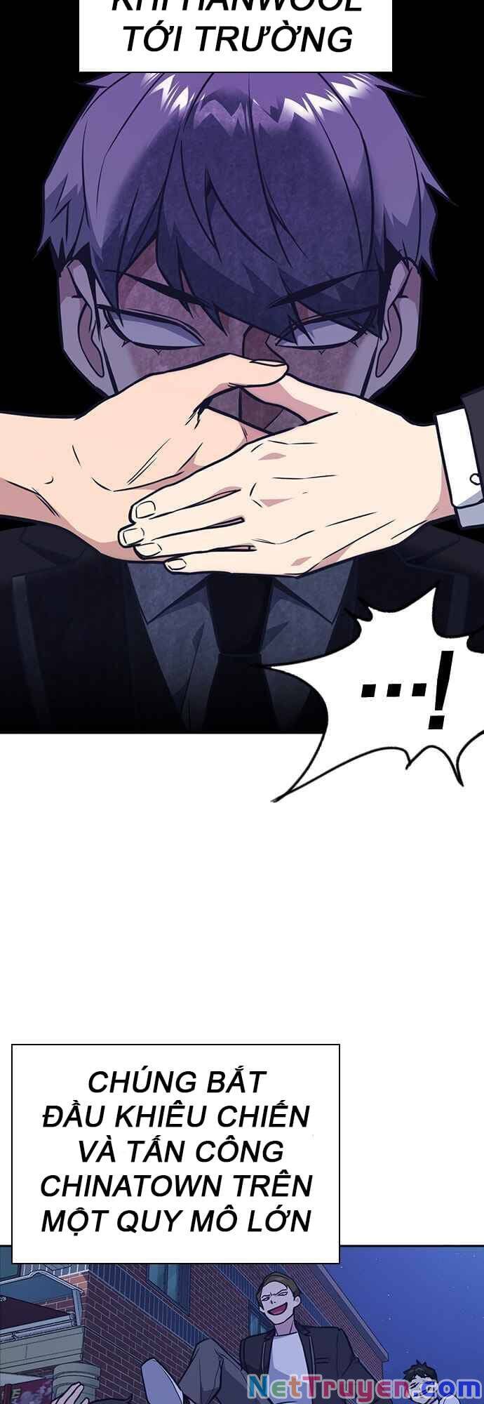 Học Nhóm Chap 81 - Next Chap 82