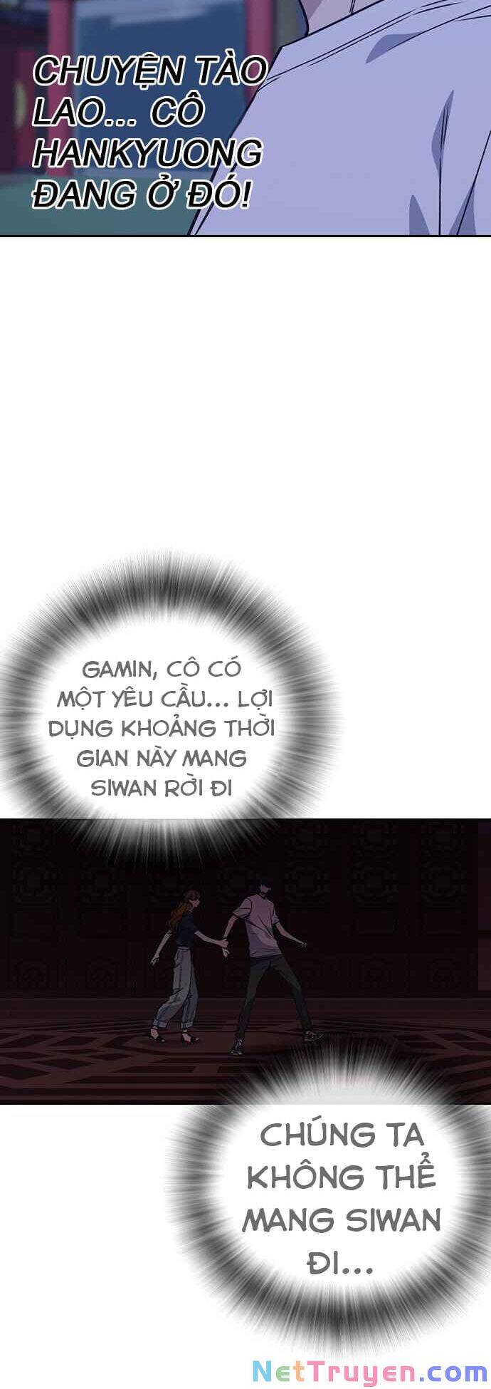Học Nhóm Chap 84 - Next Chap 85