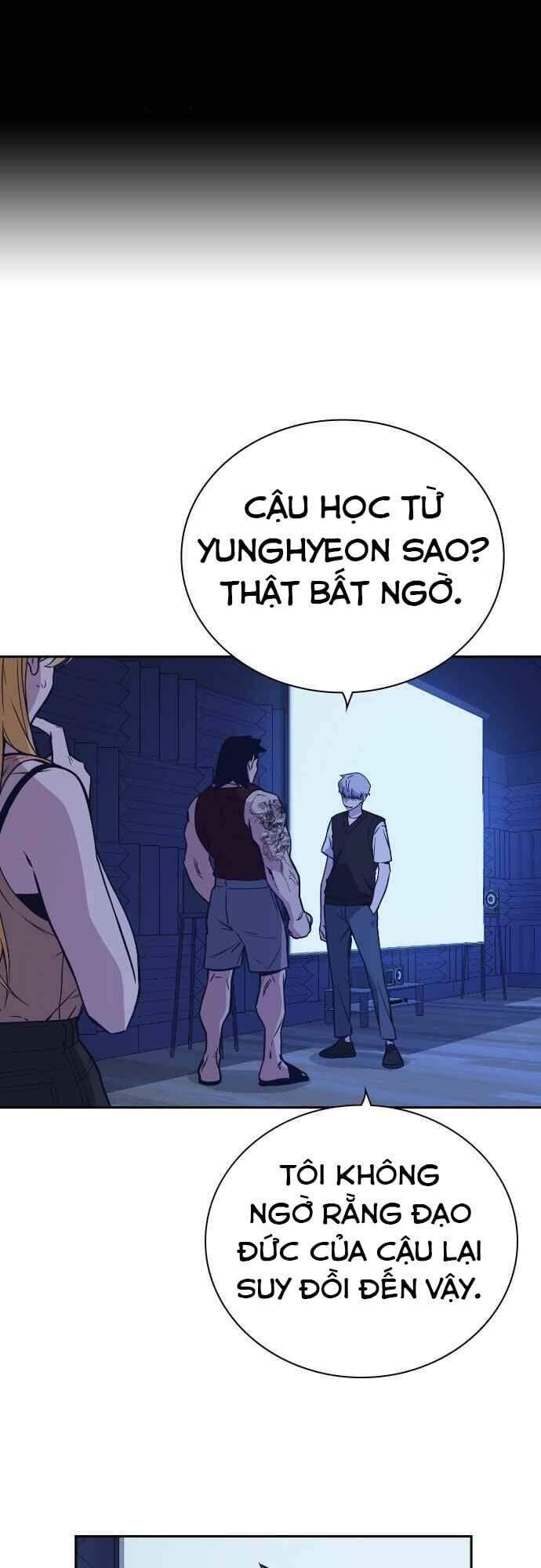 Học Nhóm Chap 95 - Next Chap 96