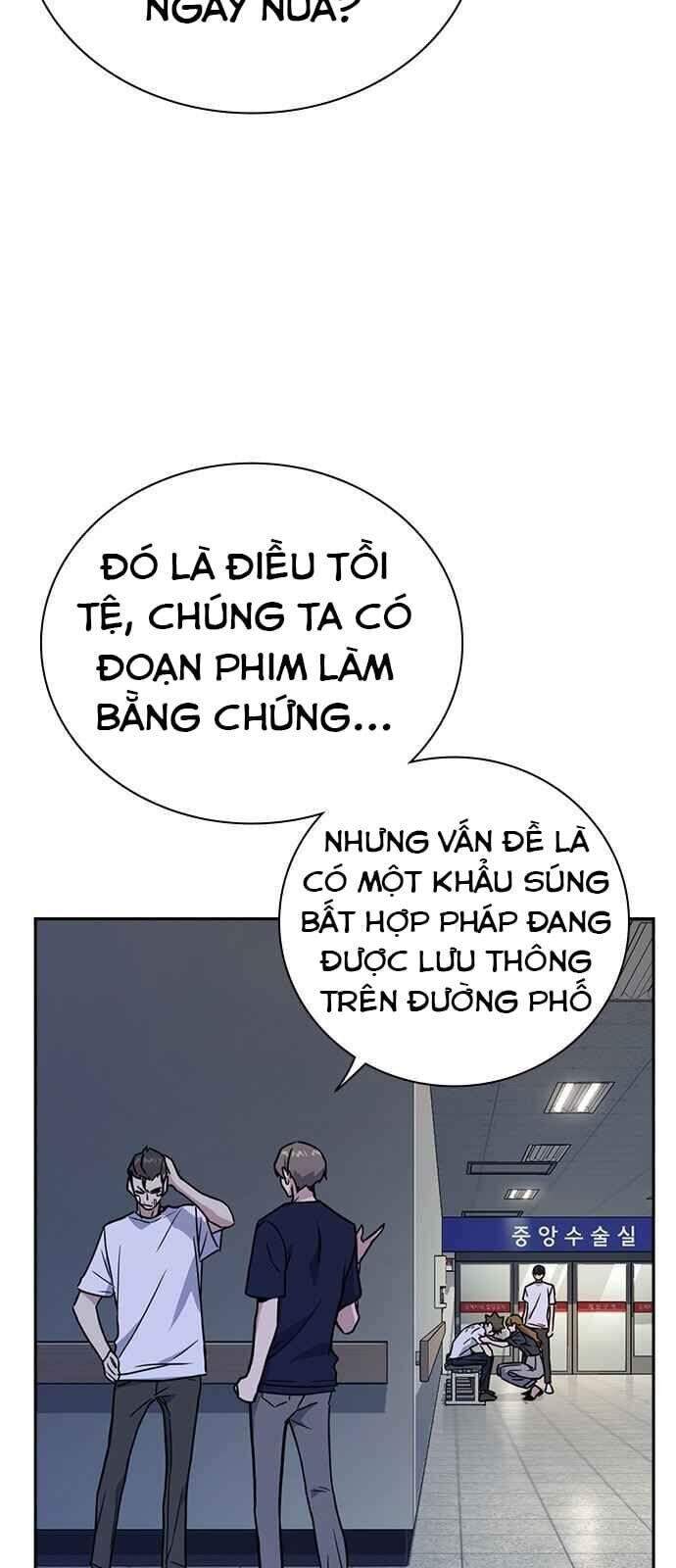 Học Nhóm Chap 95 - Next Chap 96