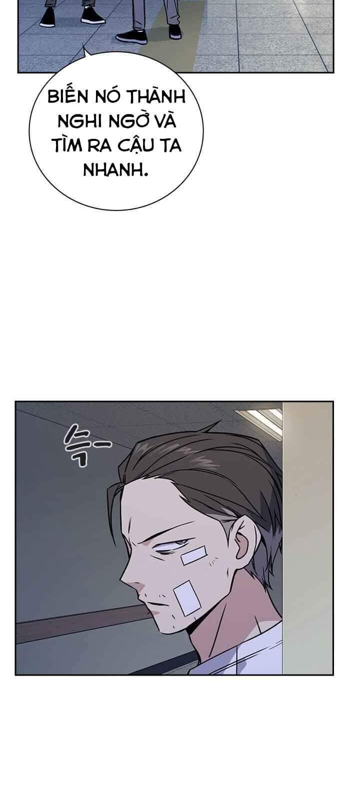 Học Nhóm Chap 95 - Next Chap 96