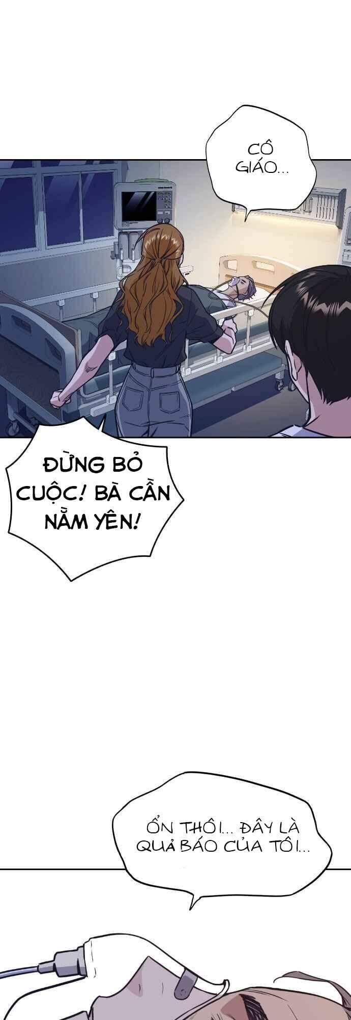 Học Nhóm Chap 95 - Next Chap 96