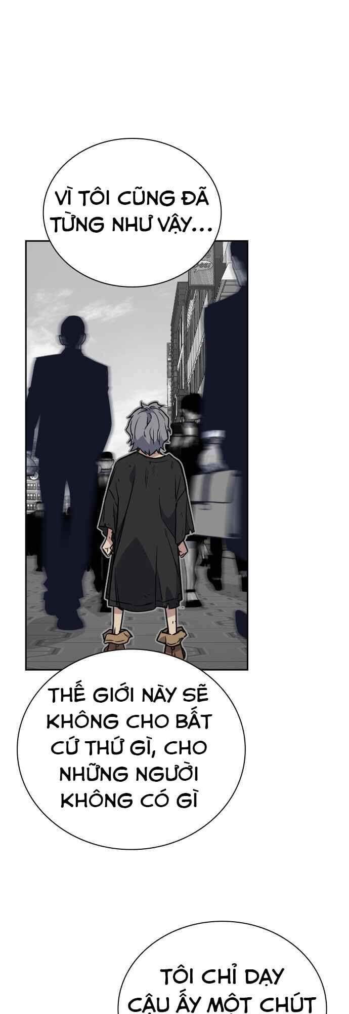 Học Nhóm Chap 95 - Next Chap 96