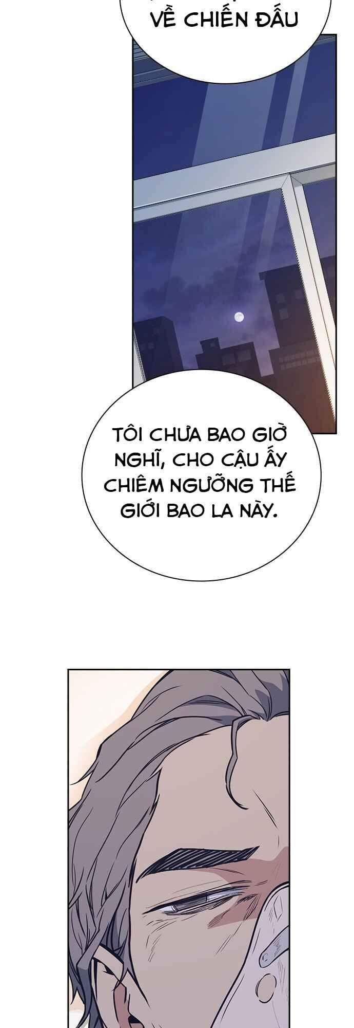 Học Nhóm Chap 95 - Next Chap 96