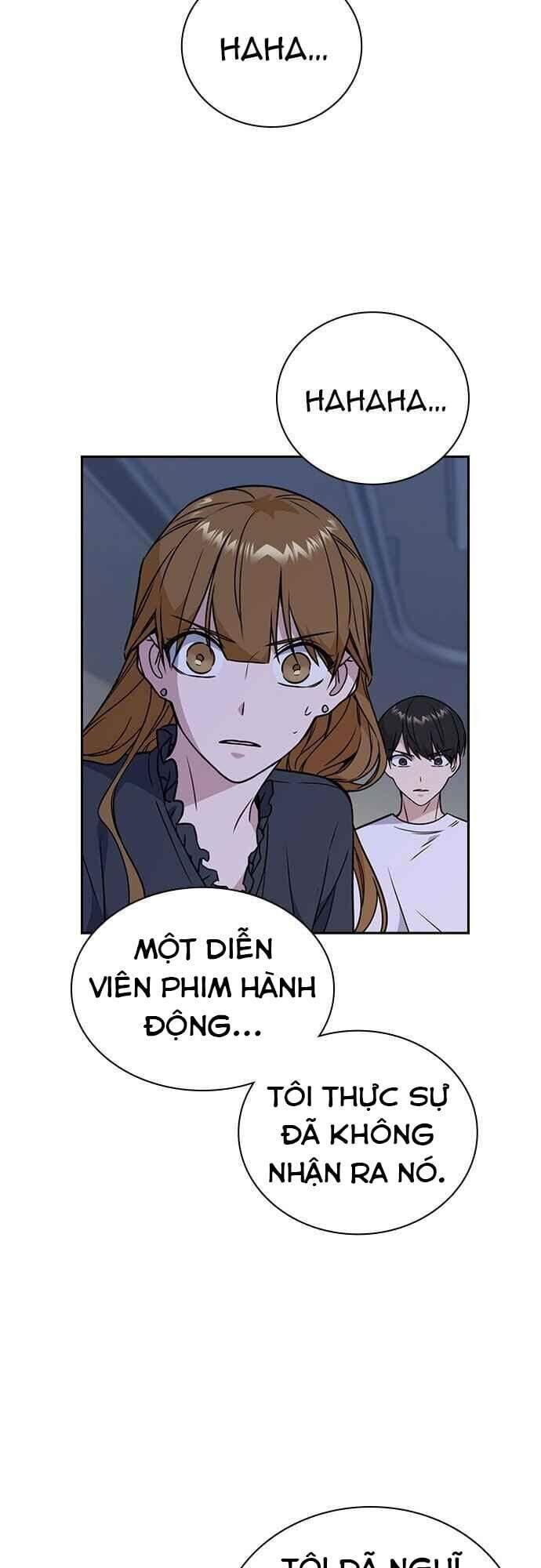 Học Nhóm Chap 95 - Next Chap 96