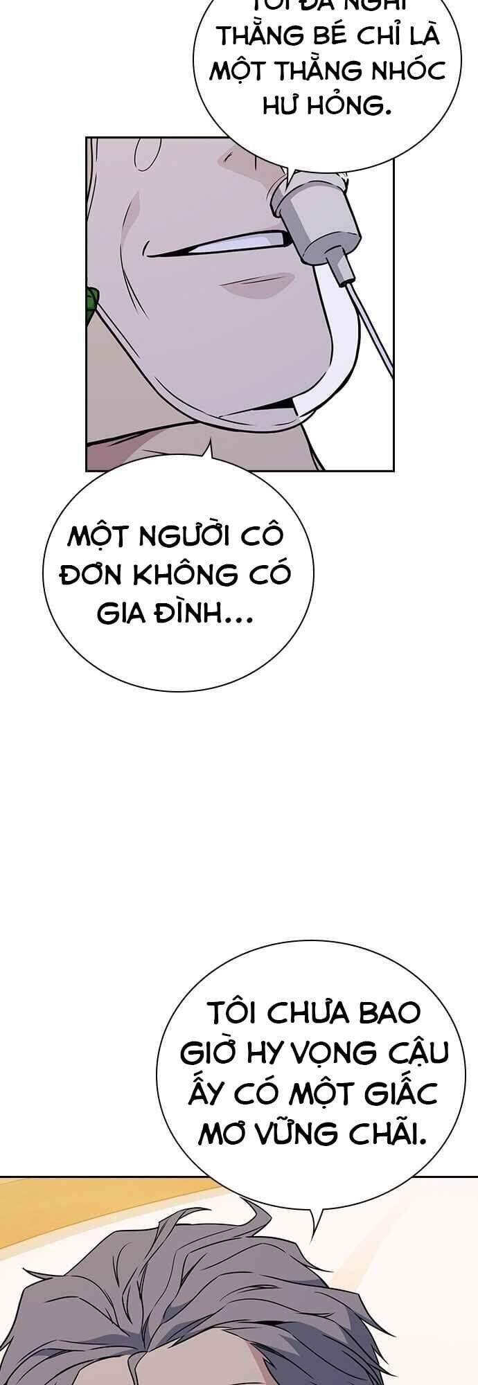 Học Nhóm Chap 95 - Next Chap 96