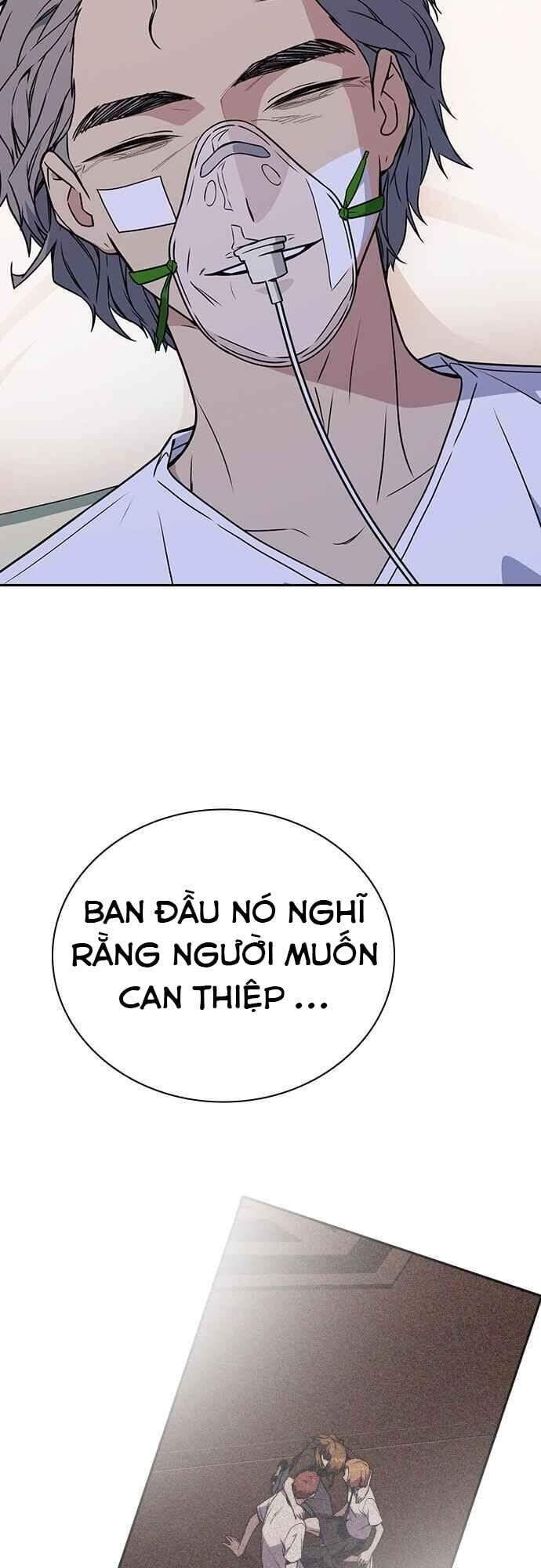 Học Nhóm Chap 95 - Next Chap 96