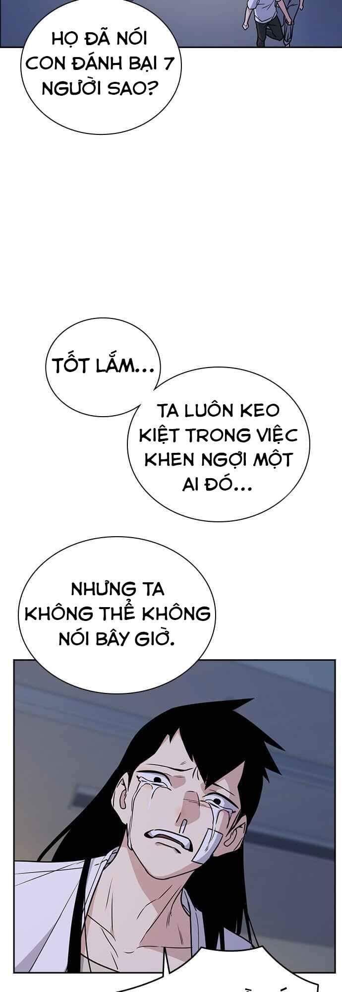 Học Nhóm Chap 95 - Next Chap 96