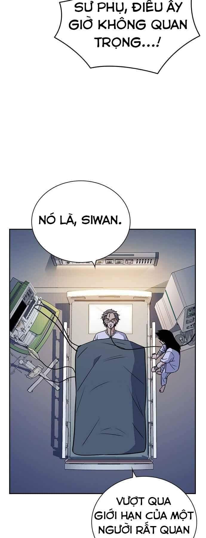 Học Nhóm Chap 95 - Next Chap 96