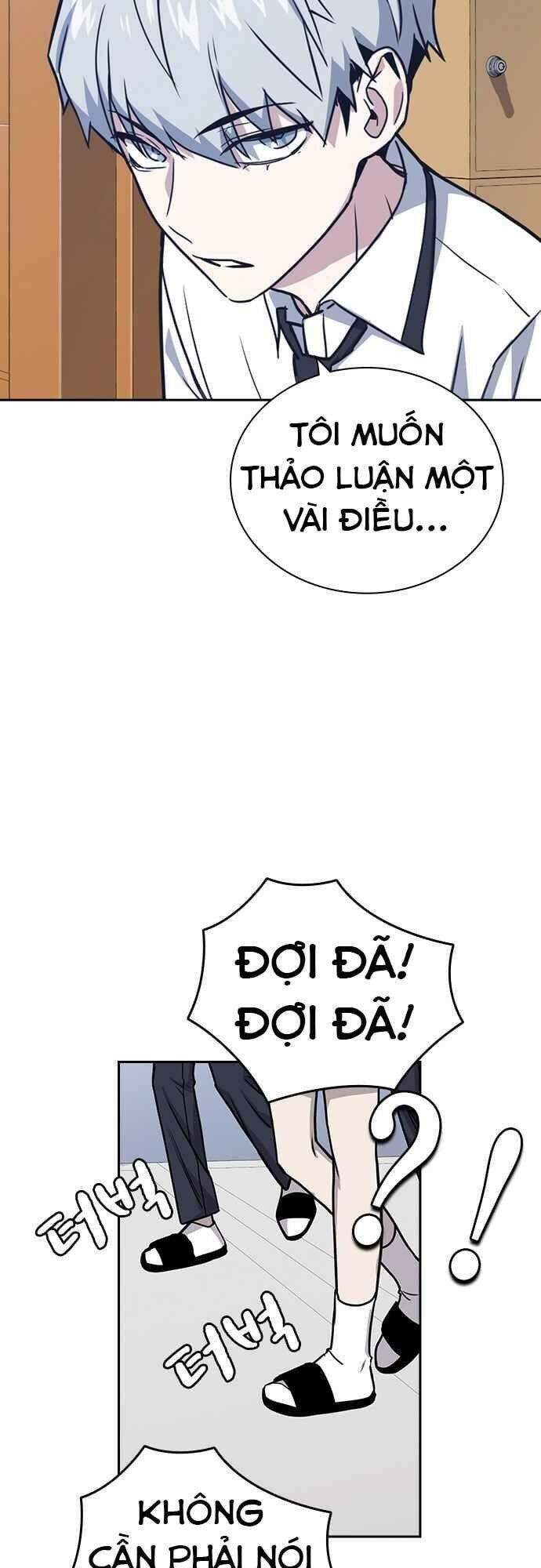 Học Nhóm Chap 95 - Next Chap 96