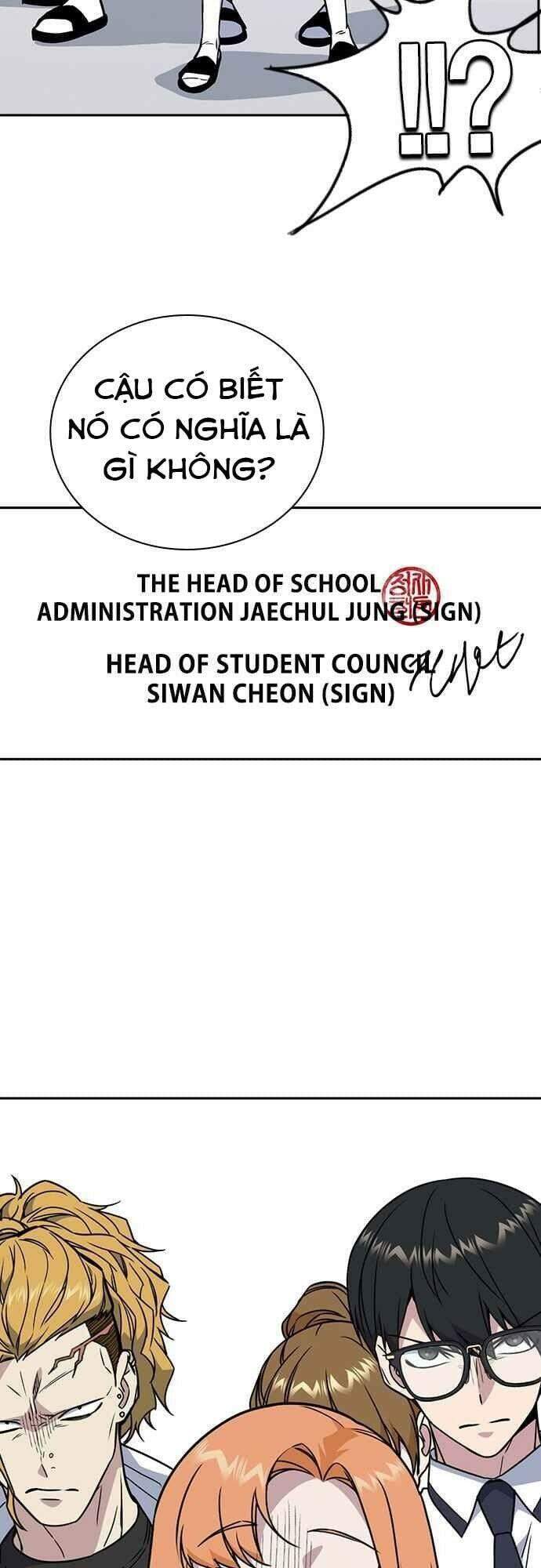 Học Nhóm Chap 95 - Next Chap 96