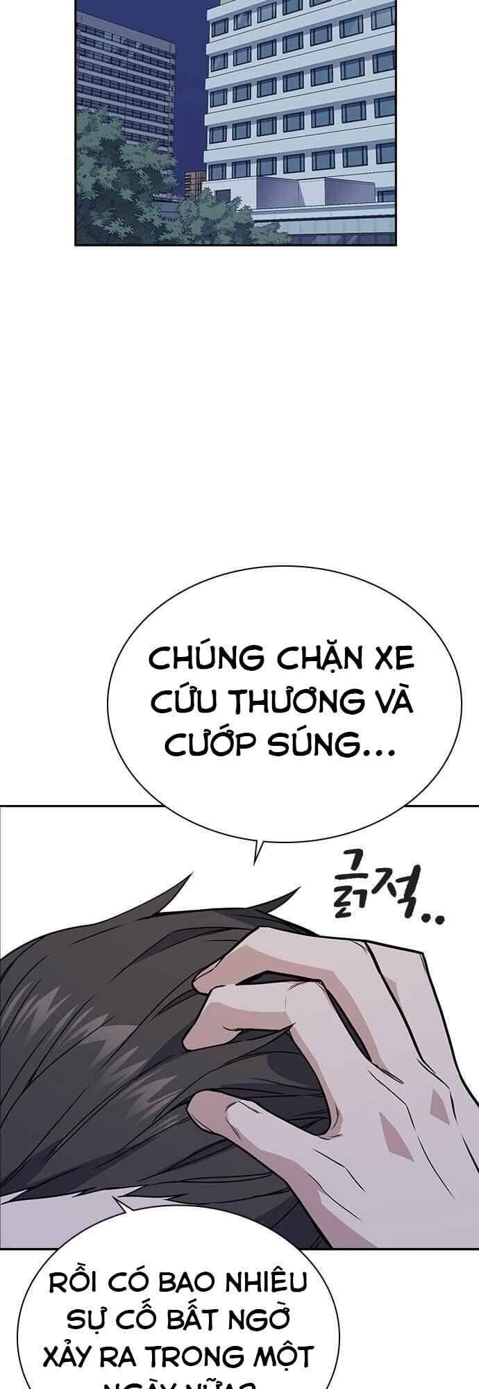 Học Nhóm Chap 95 - Next Chap 96