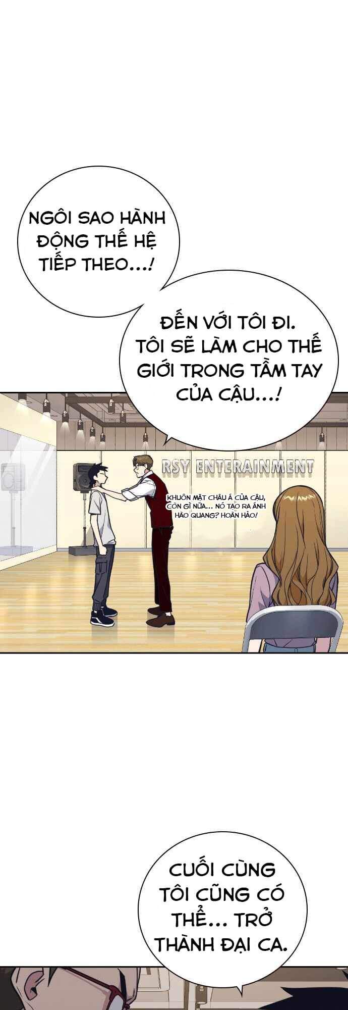 Học Nhóm Chap 96 - Next Chap 97