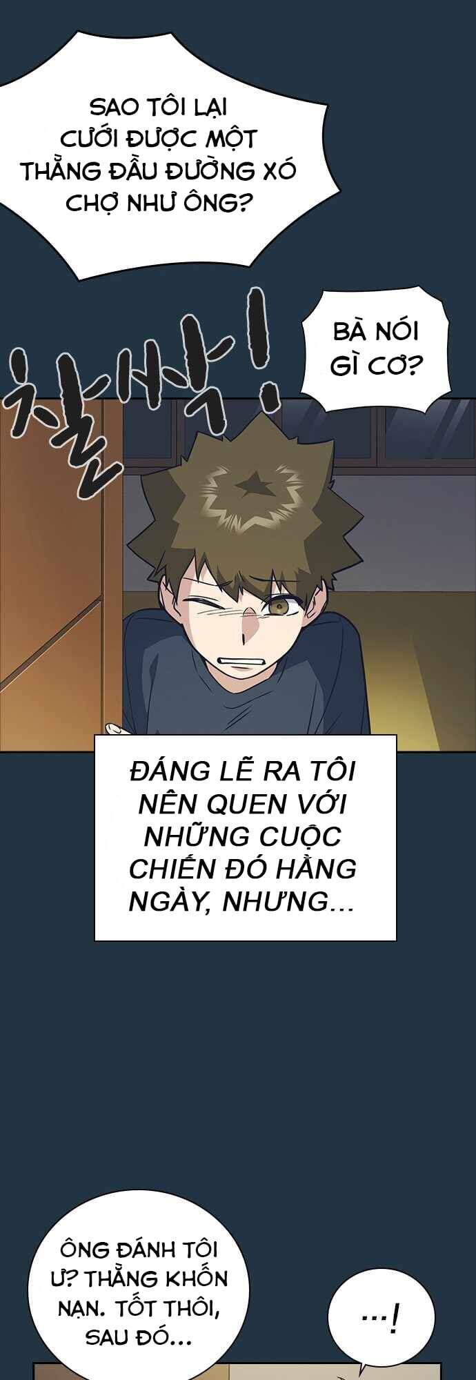 Học Nhóm Chap 97 - Next Chap 98