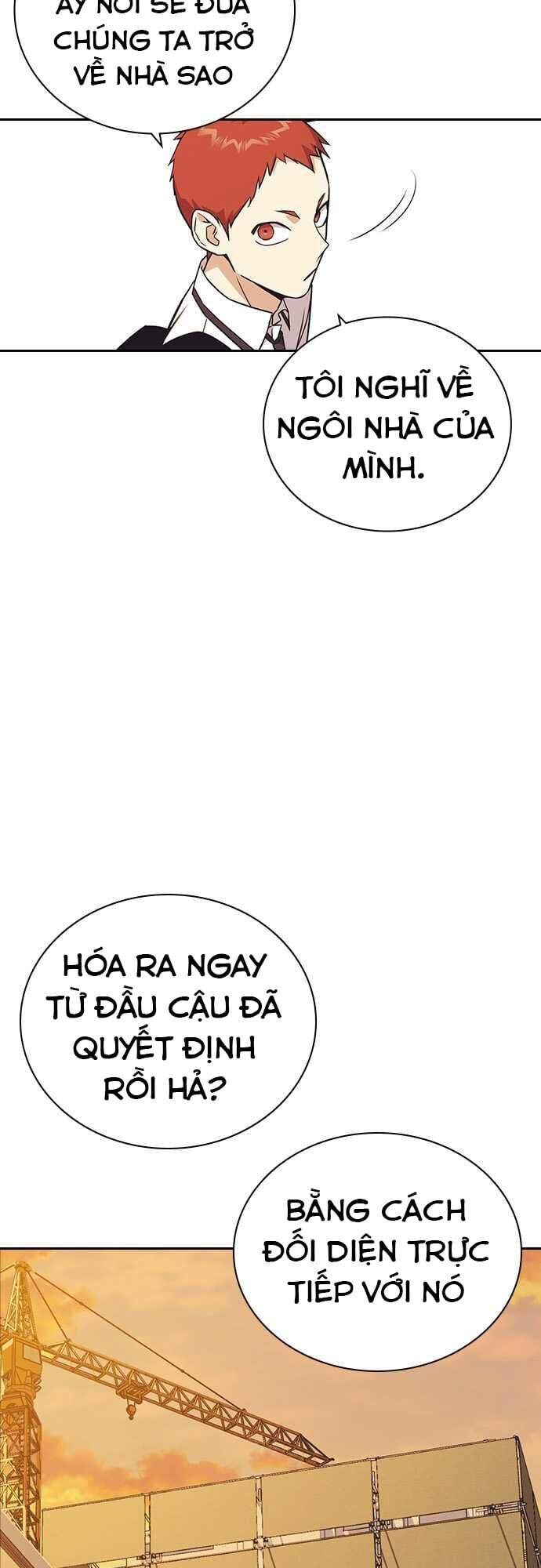 Học Nhóm Chap 98 - Next Chap 99
