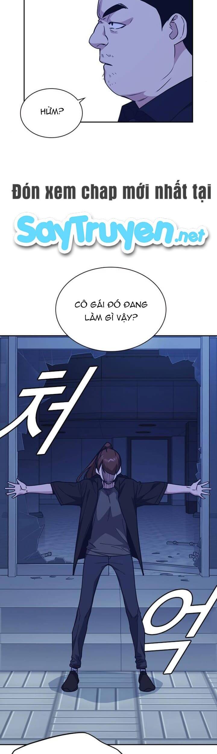 Học Nhóm Chap 114 - Next Chap 115