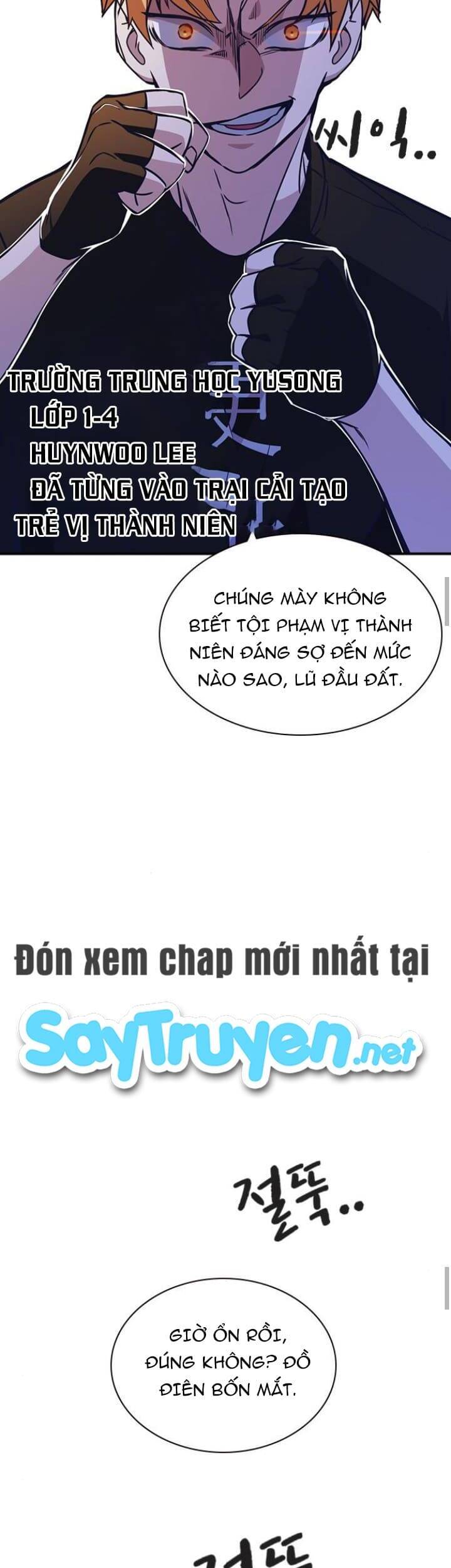Học Nhóm Chap 114 - Next Chap 115