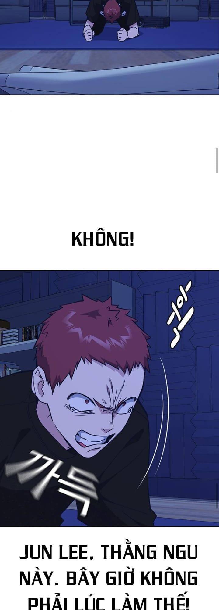 Học Nhóm Chap 116 - Next Chap 117