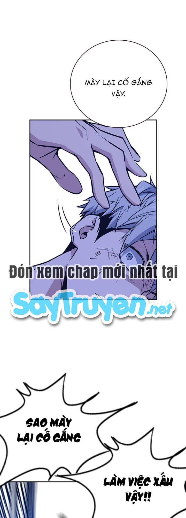 Học Nhóm Chap 116 - Next Chap 117
