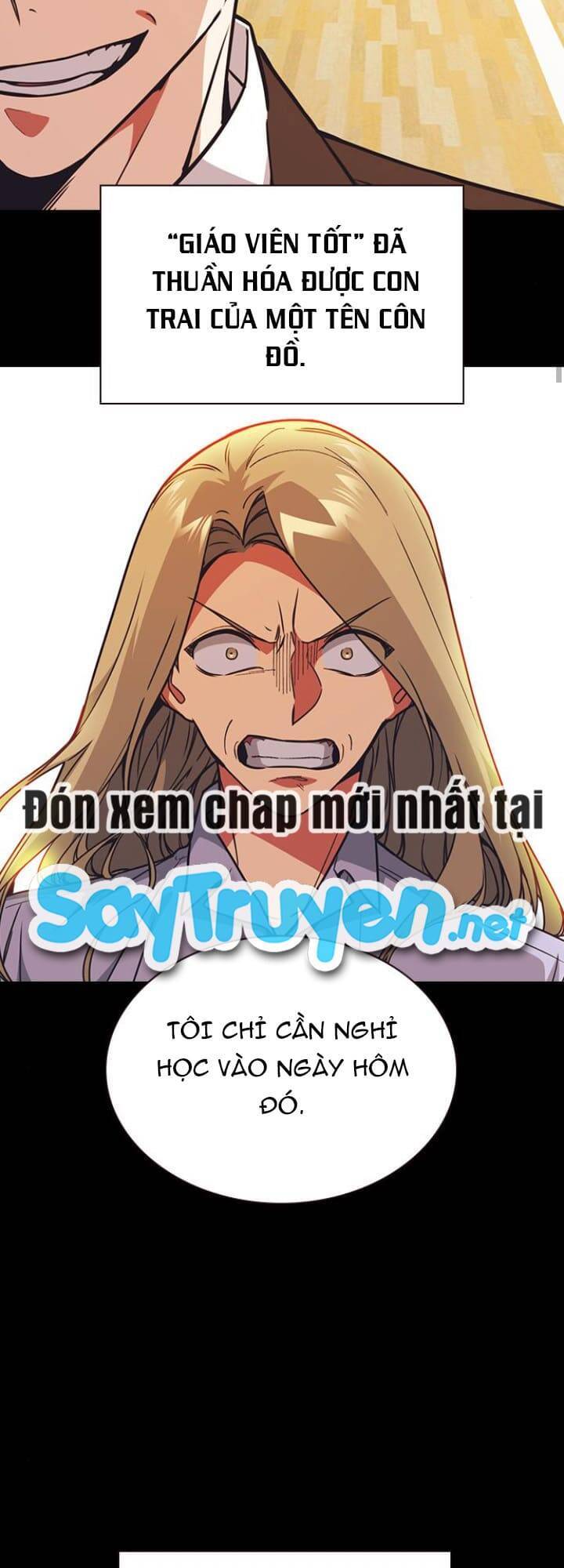 Học Nhóm Chap 117 - Next Chap 118