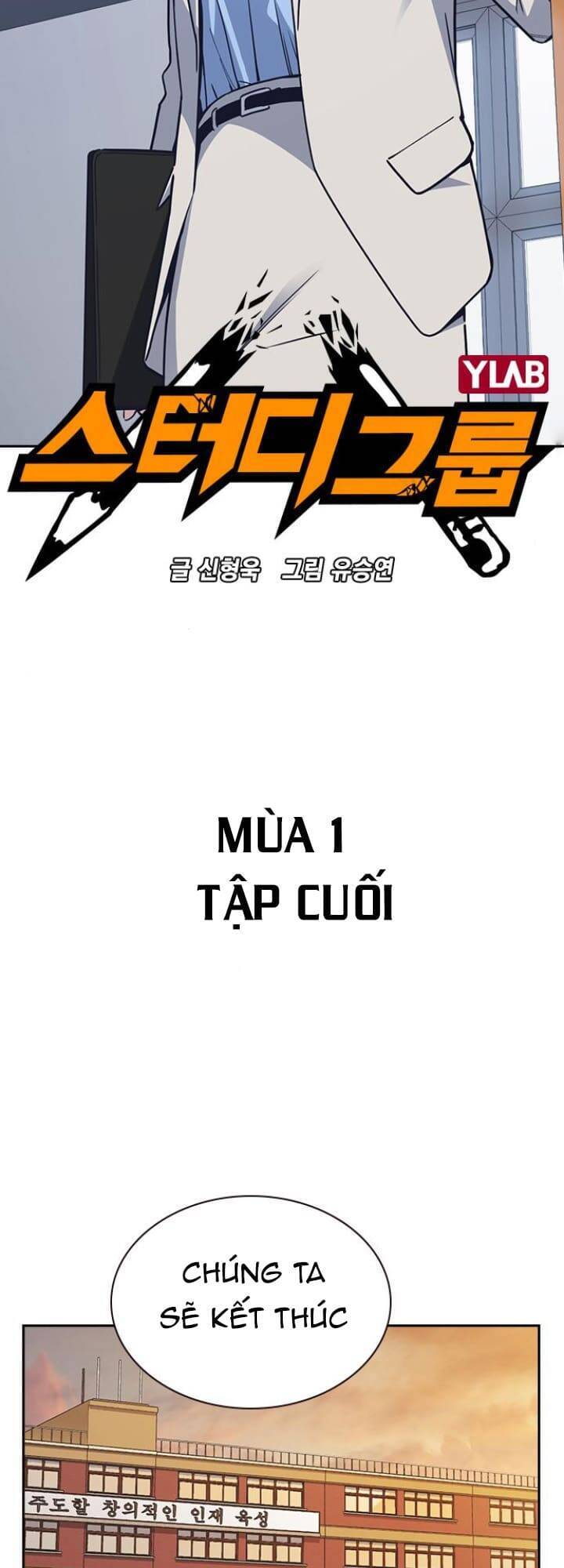 Học Nhóm Chap 118 - Next Chap 119